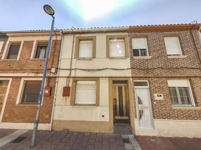 Casa chalet en Venta en Barrio España