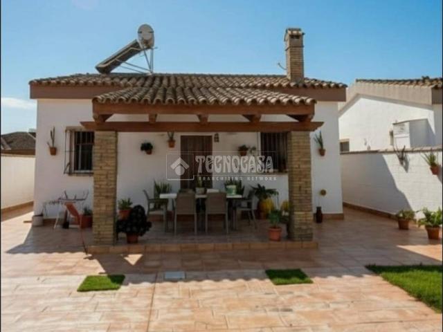 Casa chalet en Venta en Barrio Nuevo