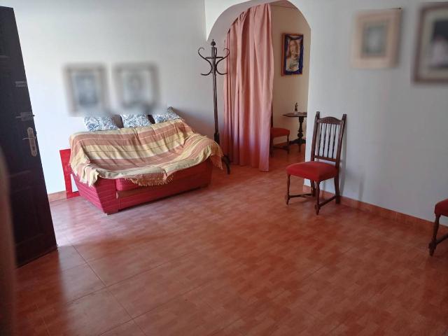 Casa chalet en Venta en Barriomar La Purísima