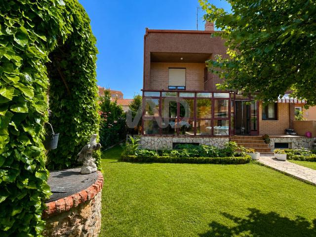 Casa chalet en Venta en Barriada Yagüe