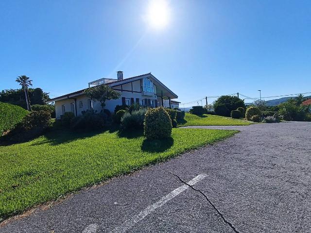 Casa chalet en Venta en Barrika