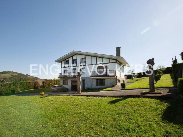 Casa chalet en Venta en Barrika