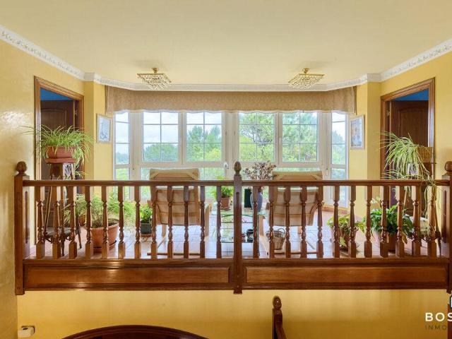 Casa chalet en Venta en Barrika