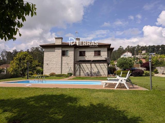 Casa chalet en Venta en Barro