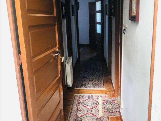 Casa chalet en Venta en Barrocanes