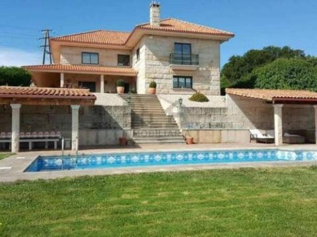 Casa chalet en Venta en Barrocanes