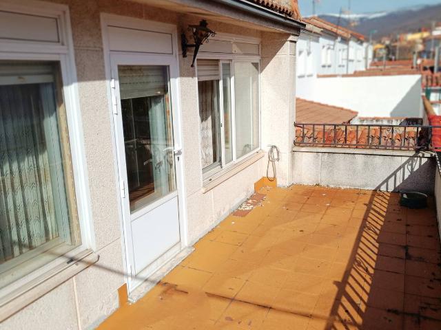 Casa chalet en Venta en Barruelo de Santullán