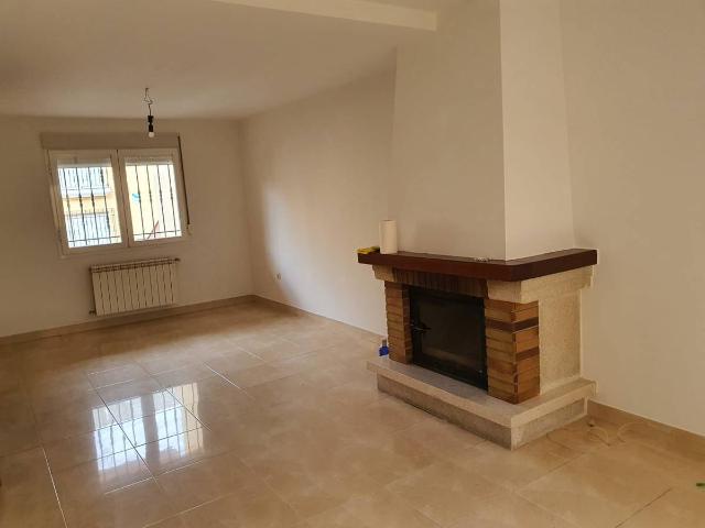 Casa chalet en Venta en Bascuñana de San Pedro