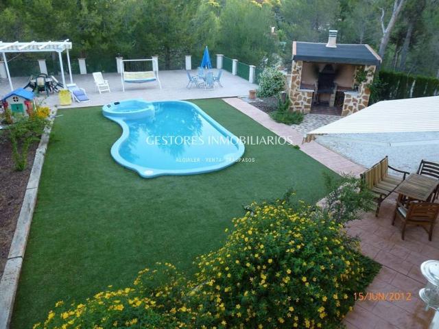 Casa chalet en Venta en Batoi