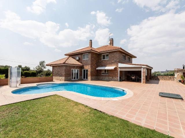 Casa chalet en Venta en Batres
