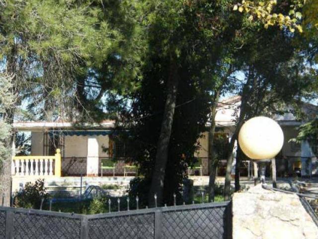 Casa chalet en Venta en Batres