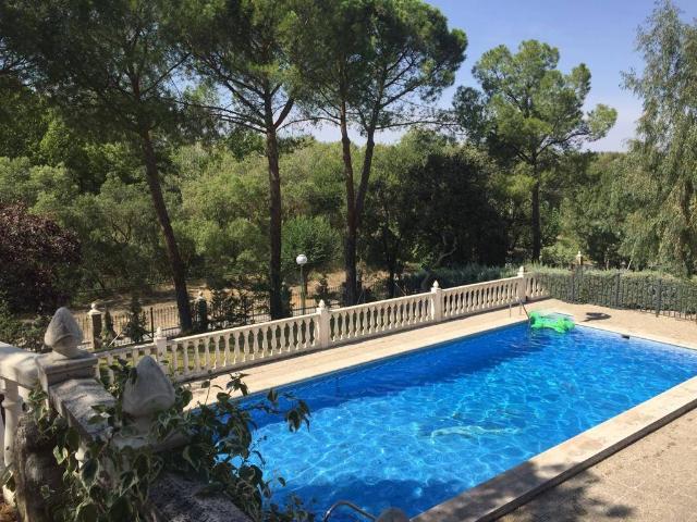 Casa chalet en Venta en Batres