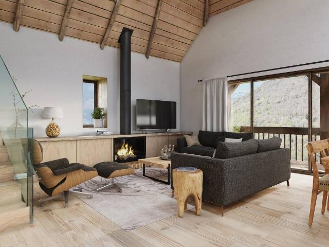 Casa chalet en Venta en Bausen