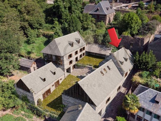Casa chalet en Venta en Bausen