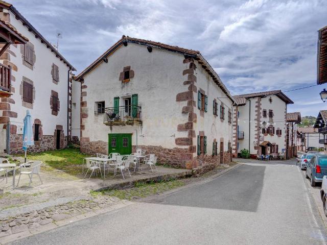 Casa chalet en Venta en Baztan