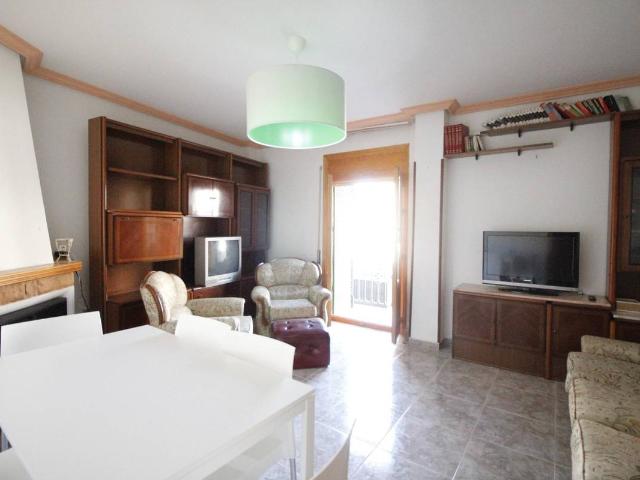 Casa chalet en Venta en Baza