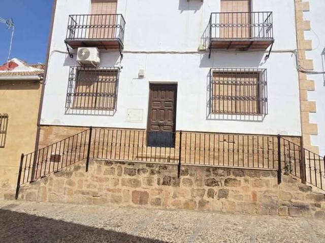 Casa chalet en Venta en Baños de la Encina