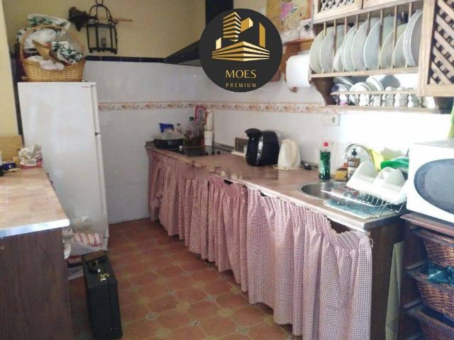 Casa chalet en Venta en Baños de la Encina