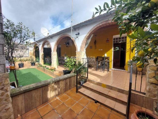 Casa chalet en Venta en Baños de la Encina