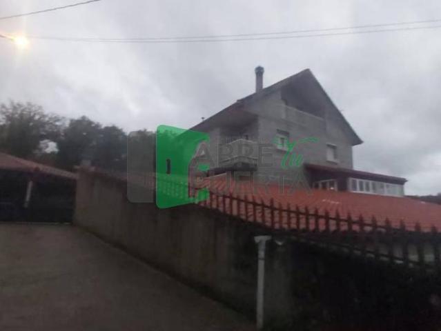 Casa chalet en Venta en Baños de Molgas