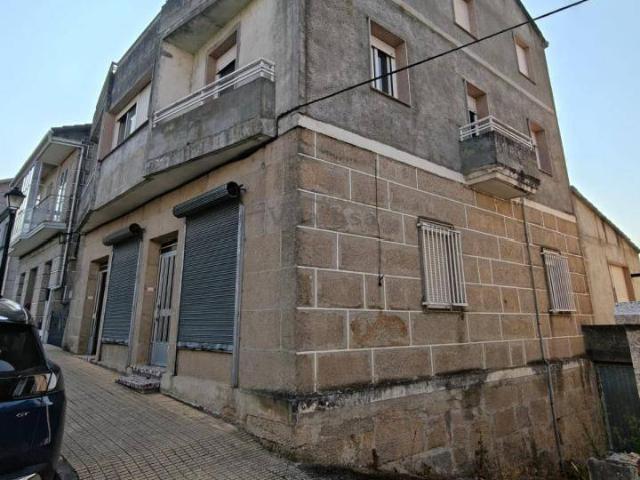 Casa chalet en Venta en Baños de Molgas