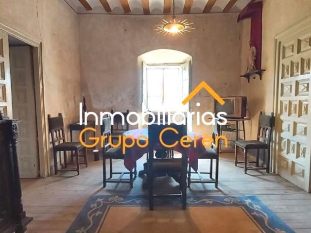 Casa chalet en Venta en Baños de Rioja