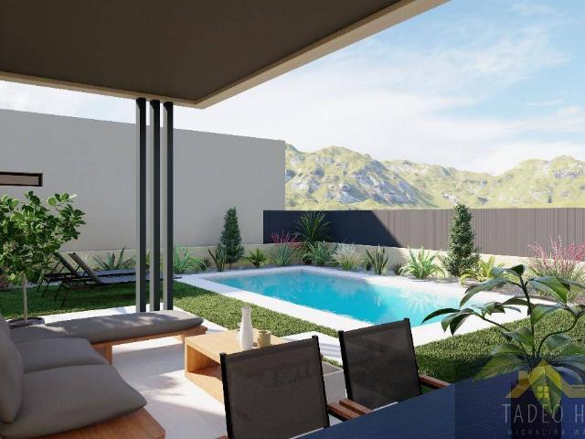 Casa chalet en Venta en Baños y Mendigo