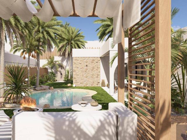 Casa chalet en Venta en Baños y Mendigo