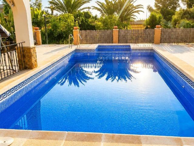 Casa chalet en Venta en Baños y Mendigo