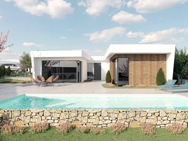 Casa chalet en Venta en Baños y Mendigo