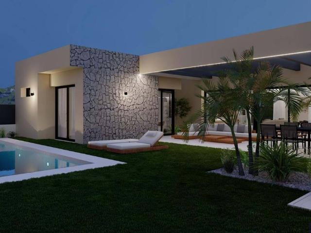 Casa chalet en Venta en Baños y Mendigo