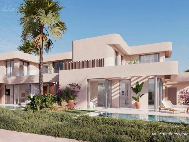 Casa chalet en Venta en Baños y Mendigo