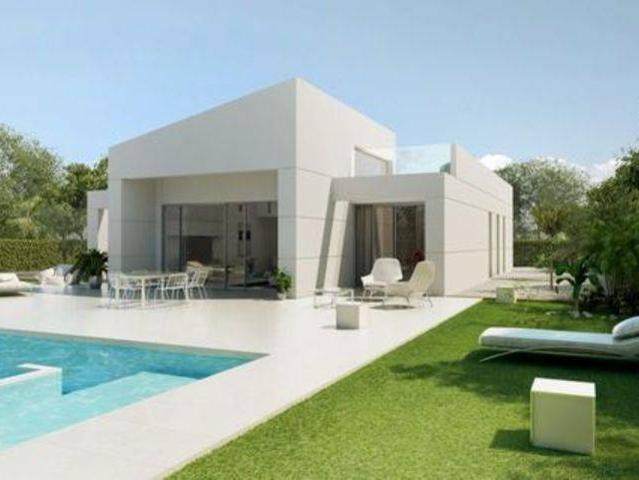Casa chalet en Venta en Baños y Mendigo
