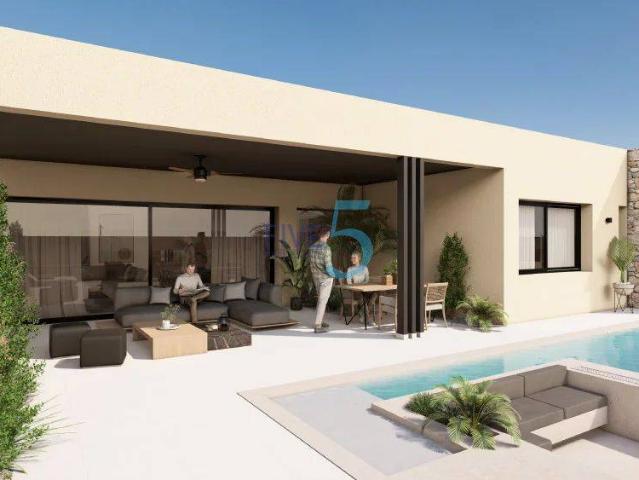 Casa chalet en Venta en Baños y Mendigo