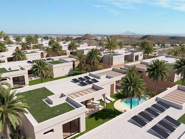 Casa chalet en Venta en Baños y Mendigo