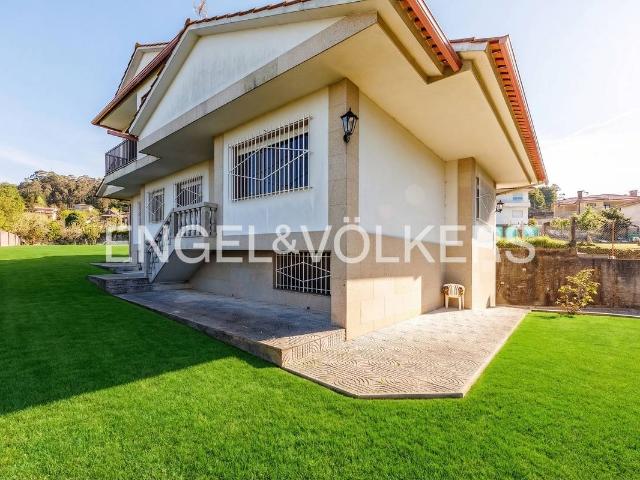 Casa chalet en Venta en Bembrive