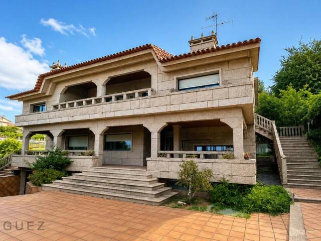 Casa chalet en Venta en Bembrive