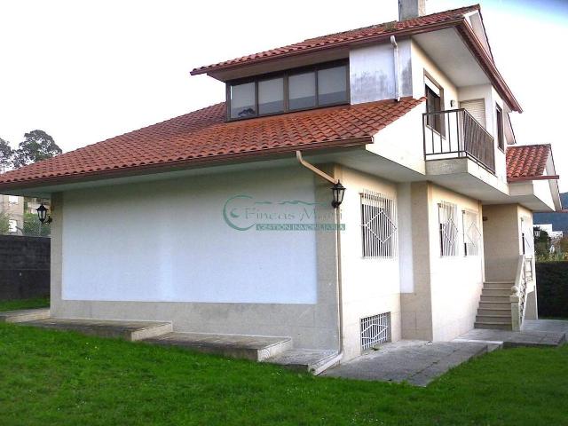 Casa chalet en Venta en Bembrive