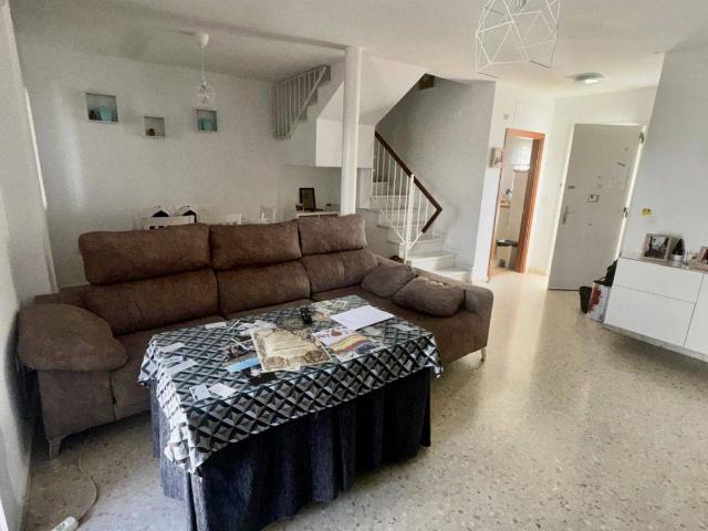 Casa chalet en Venta en Benacazón