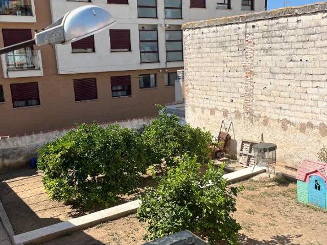 Casa chalet en Venta en Benaguasil