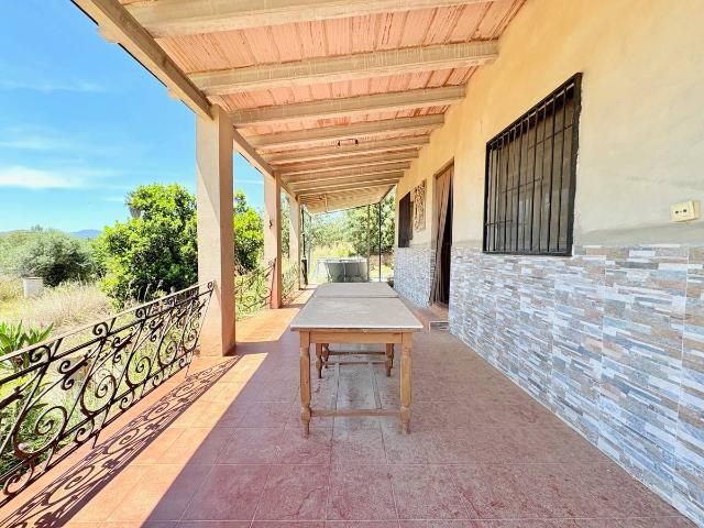 Casa chalet en Venta en Benaguasil