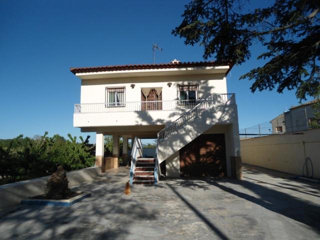 Casa chalet en Venta en Benafer
