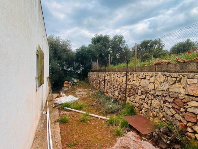 Casa chalet en Venta en Benafer