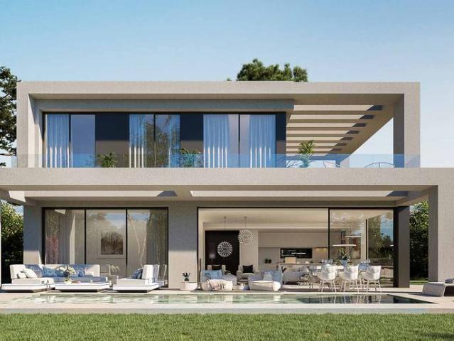 Casa chalet en Venta en Benahavís pueblo