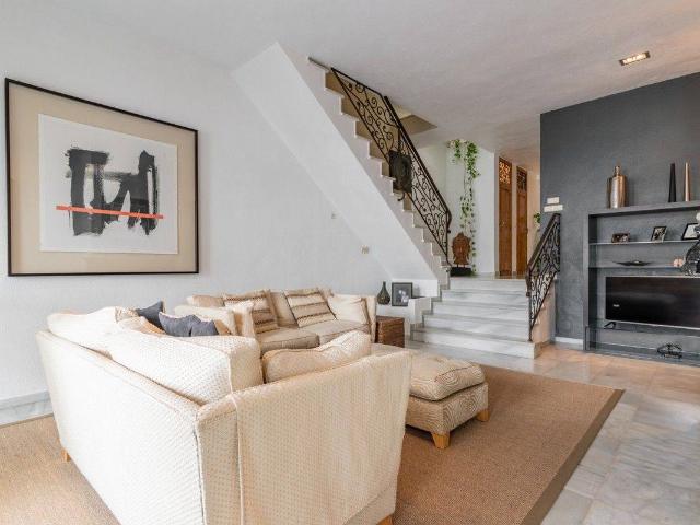 Casa chalet en Venta en Benahavís pueblo