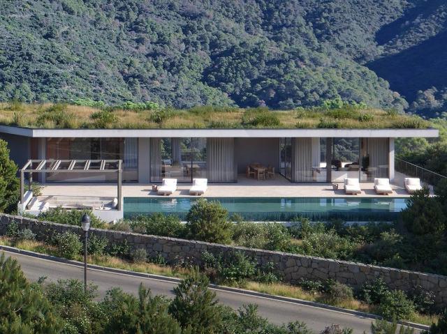 Casa chalet en Venta en Benahavís pueblo