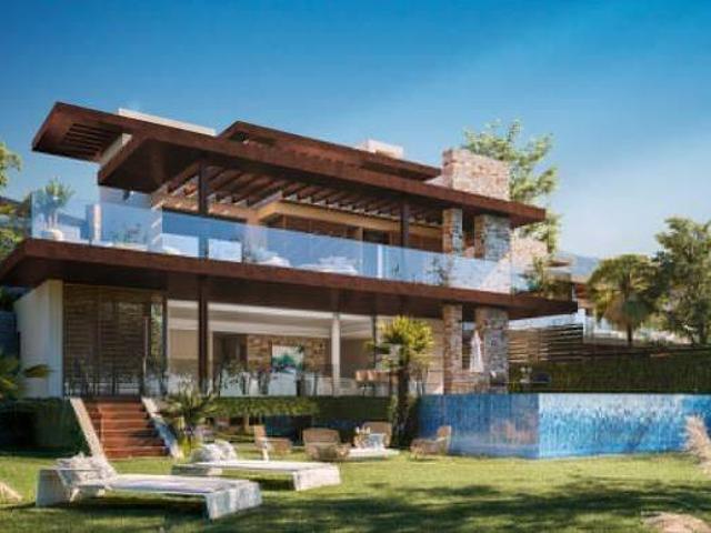 Casa chalet en Venta en Benahavís pueblo