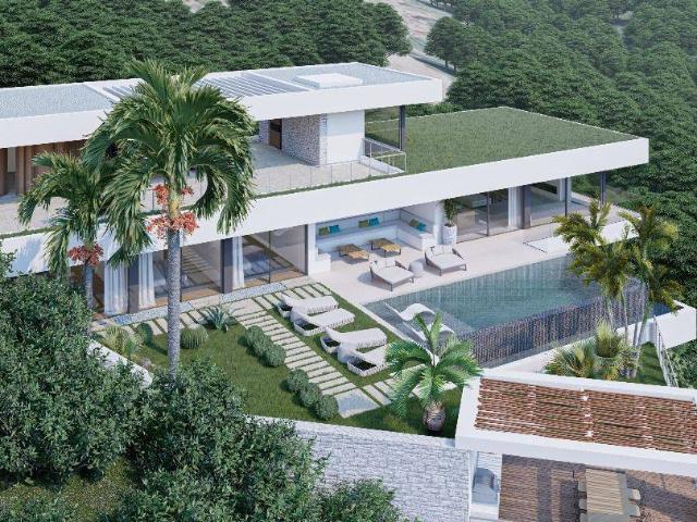 Casa chalet en Venta en Benahavís pueblo