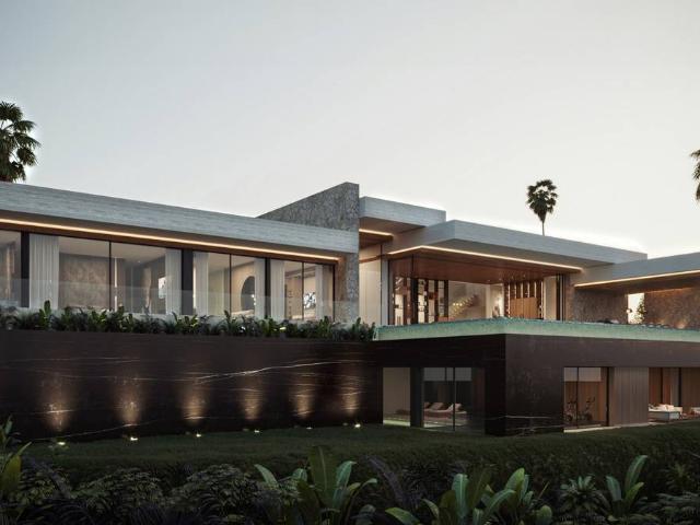 Casa chalet en Venta en Benahavís pueblo