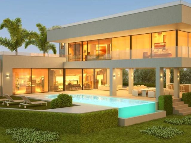 Casa chalet en Venta en Benahavís pueblo